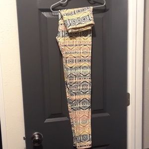 Os LulaRoe Leggings